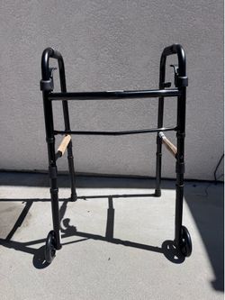 CVS Travel Walker- No Box