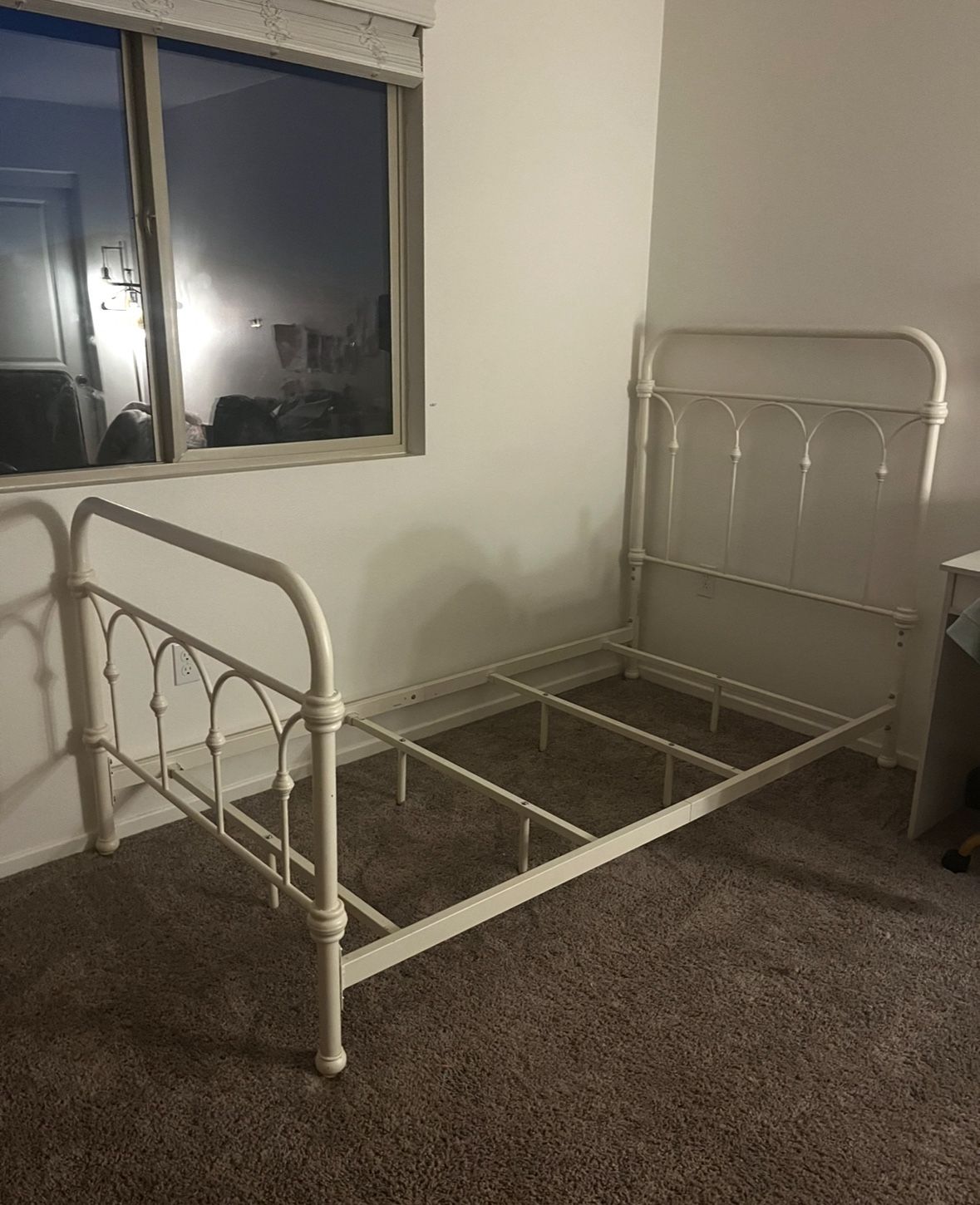 Bed Frame