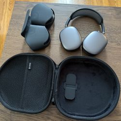 Air POD Pro Max Gen 1