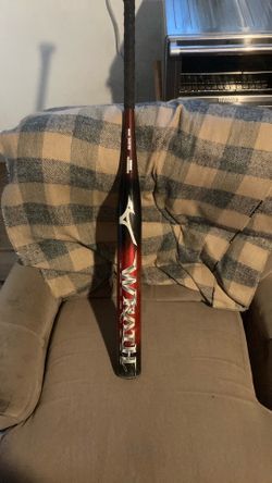 mizuno wrath SP softball