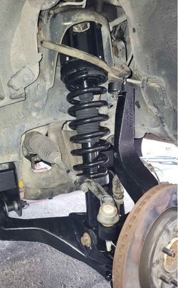 Lift Kits