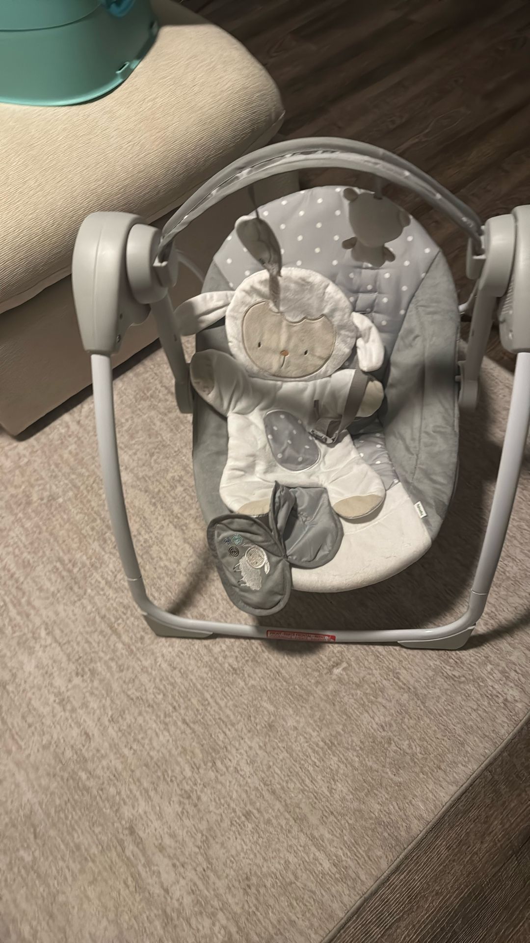 Baby Swing