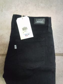 Women's Levi's Sz 4m