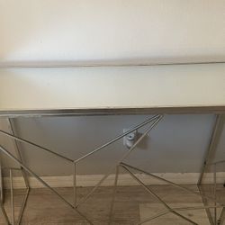 Small Sofa Table 