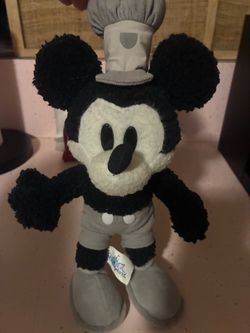 Vintage Disney Mickey Mouse