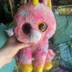 Plushie Bag