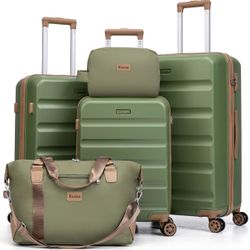Luggage Set – Durable & Stylish