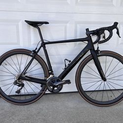 Cervelo R5 Road Bike 