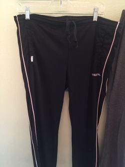 Kappa athletic long pants