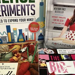 Kids Crafts , Cooking, and Science Experiments