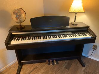 Yamaha Digital Piano