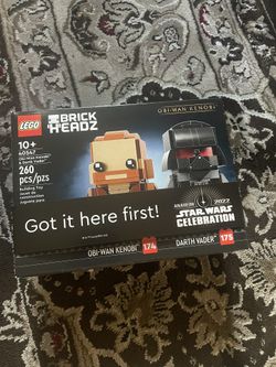 Star Wars Lego