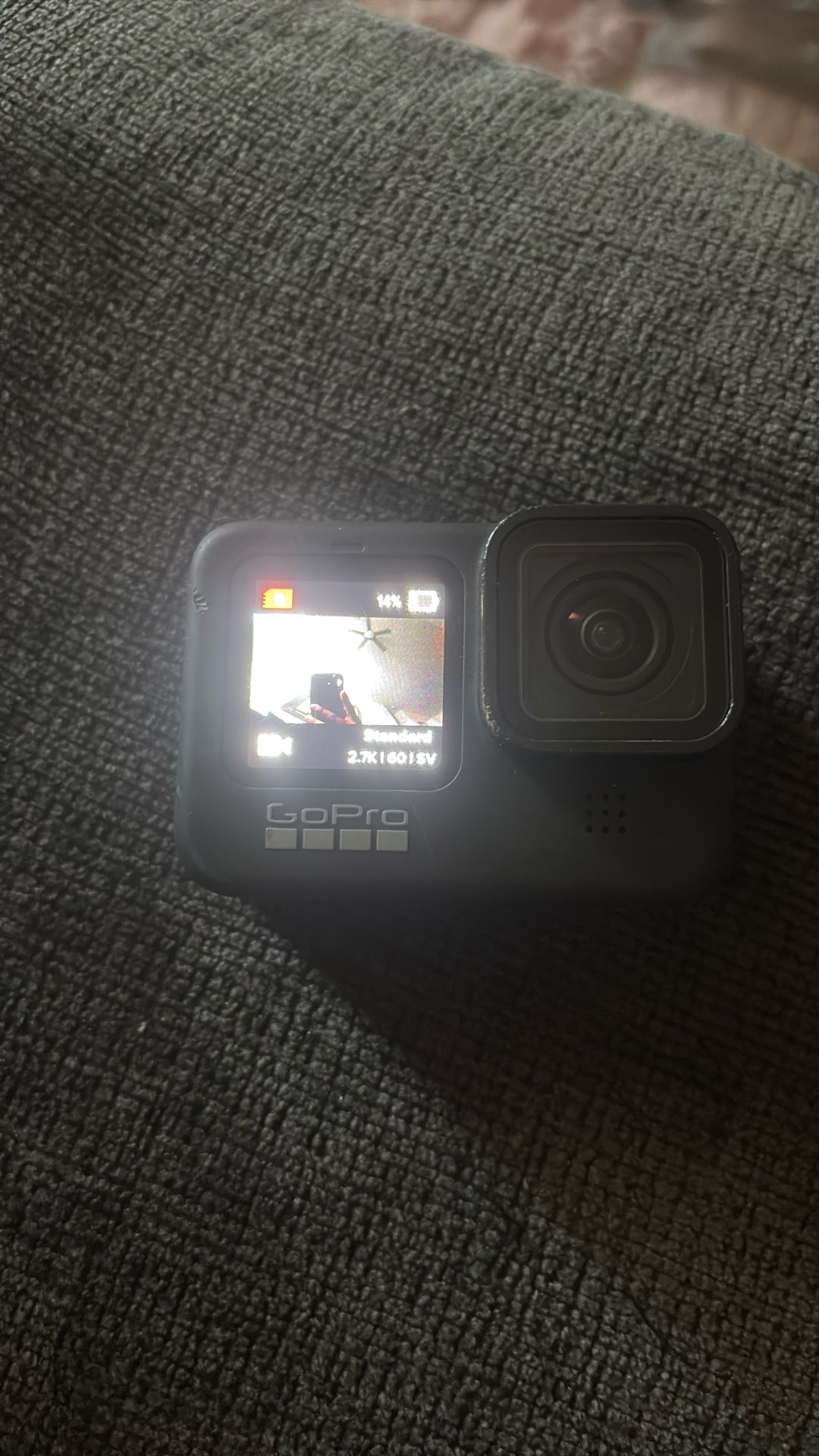 GOPRO HERO 9