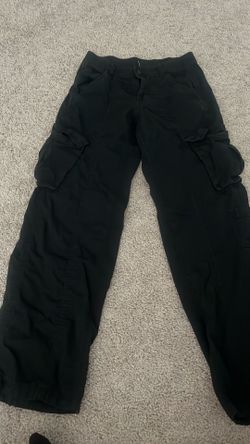 Cargo pants
