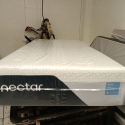 💥💥💥 $199 Twin Nectar Classic Memory Foam Mattress Available $199 💥💥💥