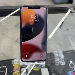 iPhone X Unlocked 