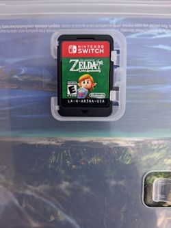 Legend of Zelda links Awakening new inbox located in Uptown crossing Truman community college 60640