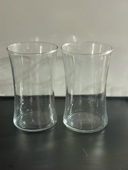 Flowers vase