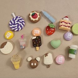 D.I.Y. Sweet Charms