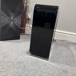 Sonos Sub Gen 3 Wireless Subwoofer Black..