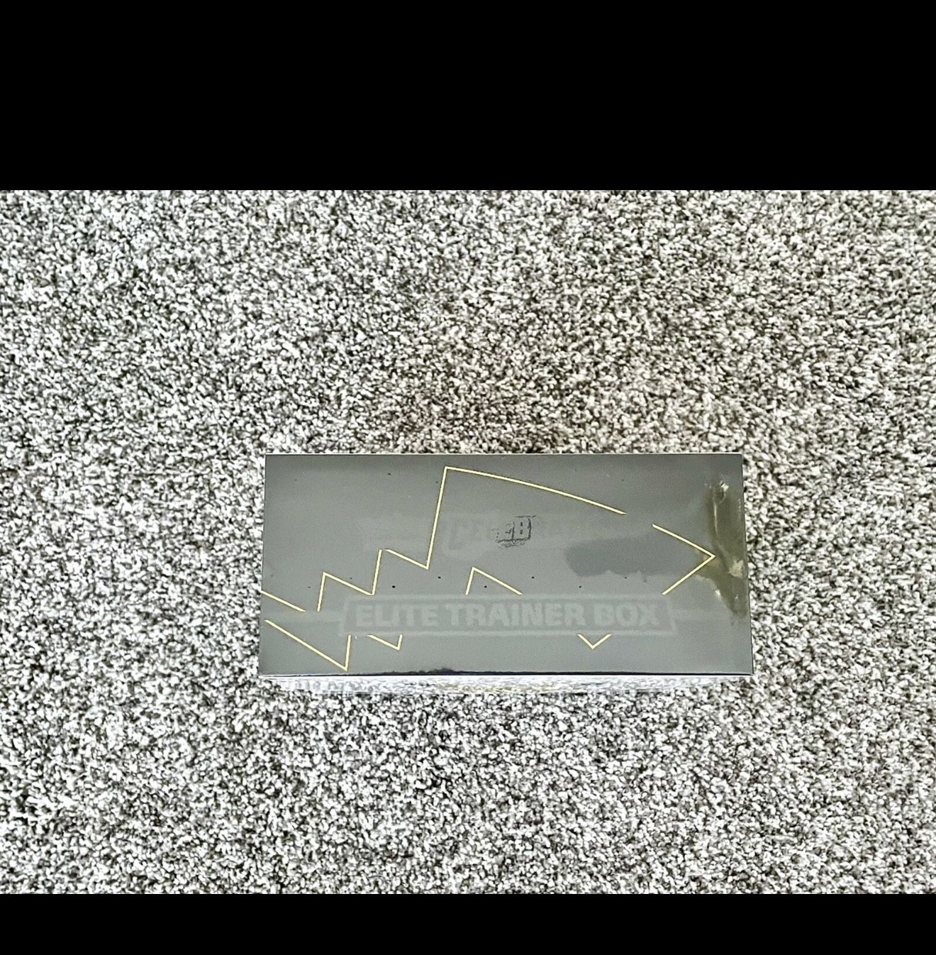 Pokemon 25 Anniversary ETB