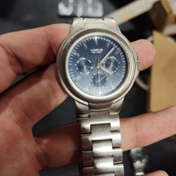 Classic Watch