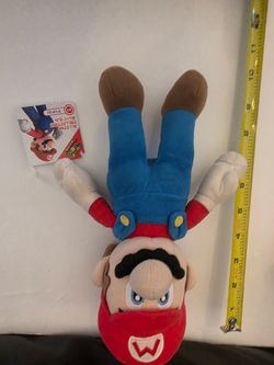 Super Mario