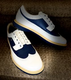 ** GOLF SHOES NEW-SALE(30% OFF) Malbon/Adidas Men’s 9.5 **