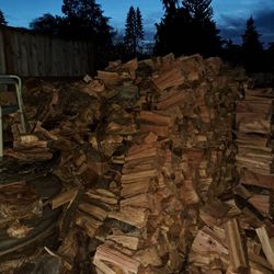 Firewood 