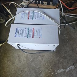 Allanson 1530FPX120 Neon Transformer