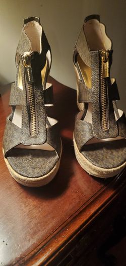 Michael KORS SHOE'S