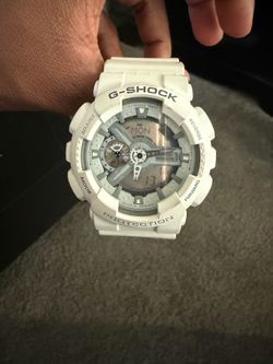 Gshock