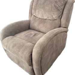 Power Recliner Chair