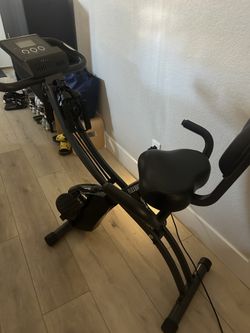 Exercise Bike “flexbike Ultra”