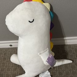 Unicorn Plush