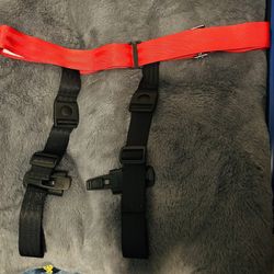 Airplane Seatbelt For Toddlers