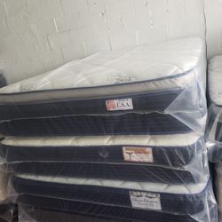 ✅️🛌MATTRESSES COLCHONES AVAILABLES ALL STYLES AND SIZES 💥 👍 ✔️ 