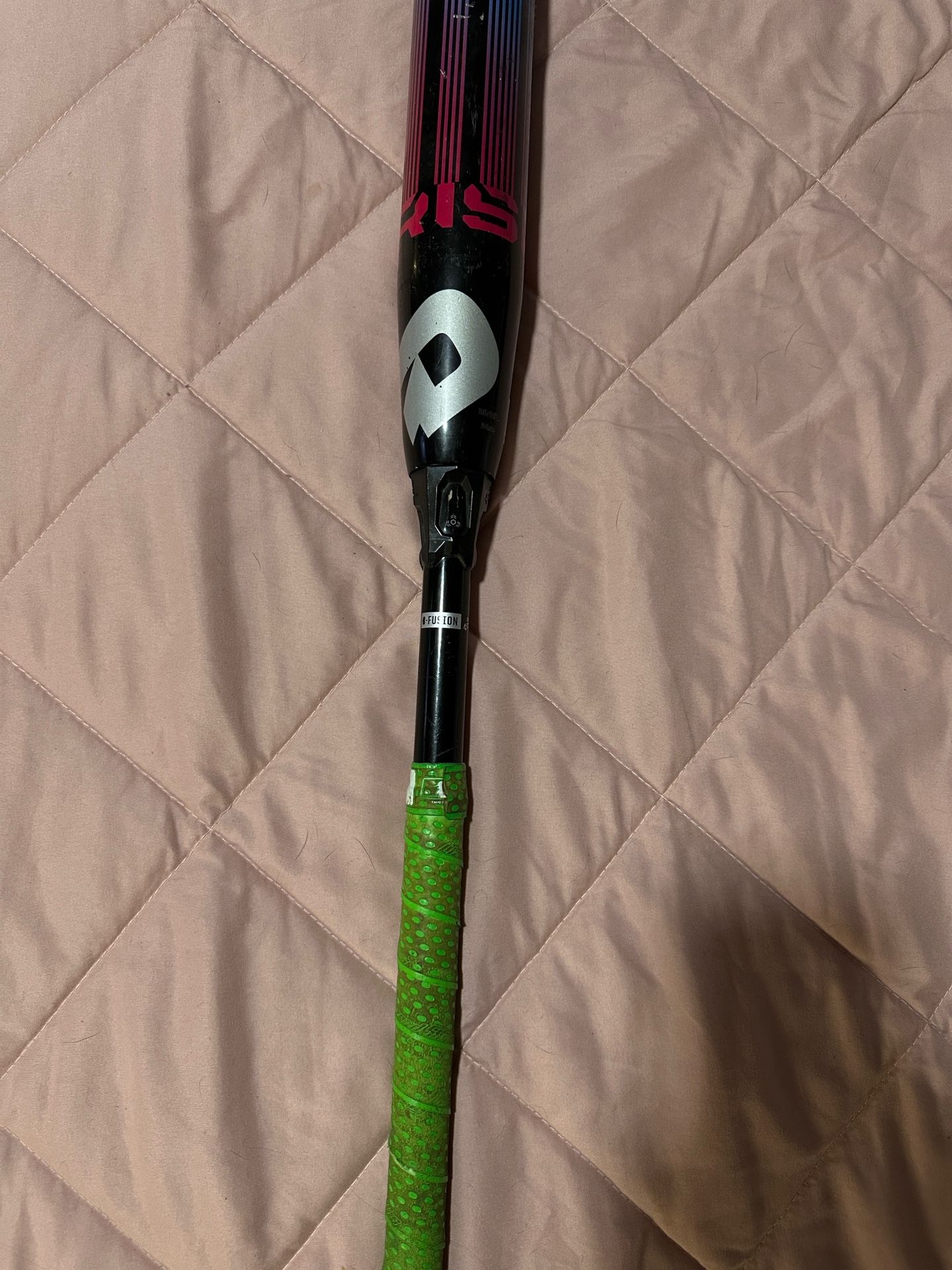 DeMarini 2020 Prism Fastpitch Bat Softball Baseball