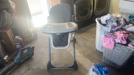 High Chair