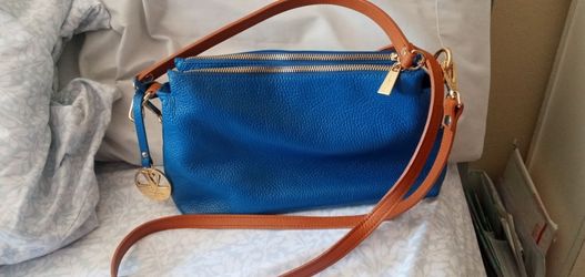 Valentina Leather Purse