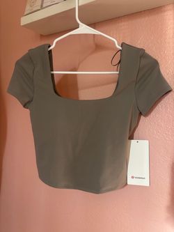Lulu lemon top