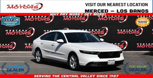 2023 Honda Accord