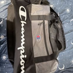 Gym bag