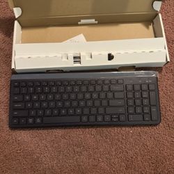 Witless Keyboard Bran New