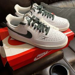 W NIKE COURT VISION LO NN
