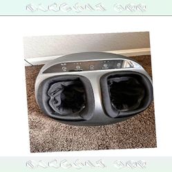 face writer Expert Foot Massager - Chill at Home