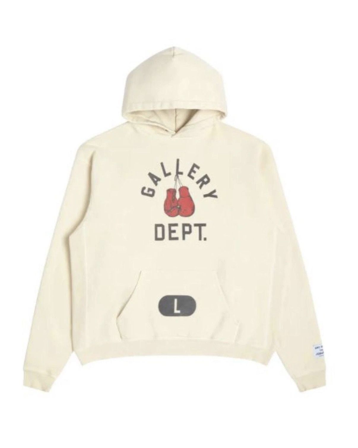 New Authentic Gallery Dept Hoodie