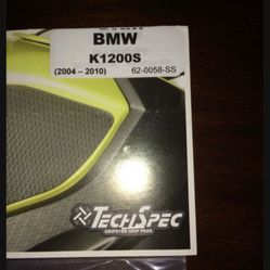 04-08 BMW K or R Series