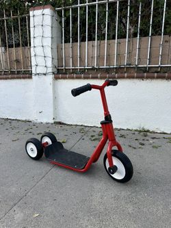 Scooter
