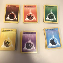 Pokémon Cards